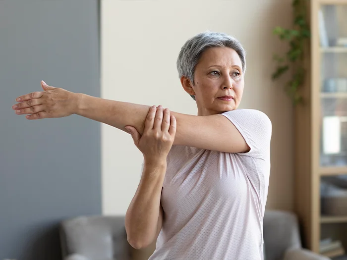 osteoporose na menopausa
